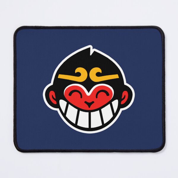Item preview, Monkie kid symbol   designed and sold by KitsuneCostume.