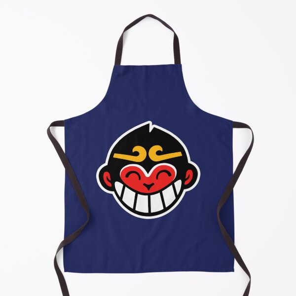 Item preview, Monkie kid symbol   designed and sold by KitsuneCostume.