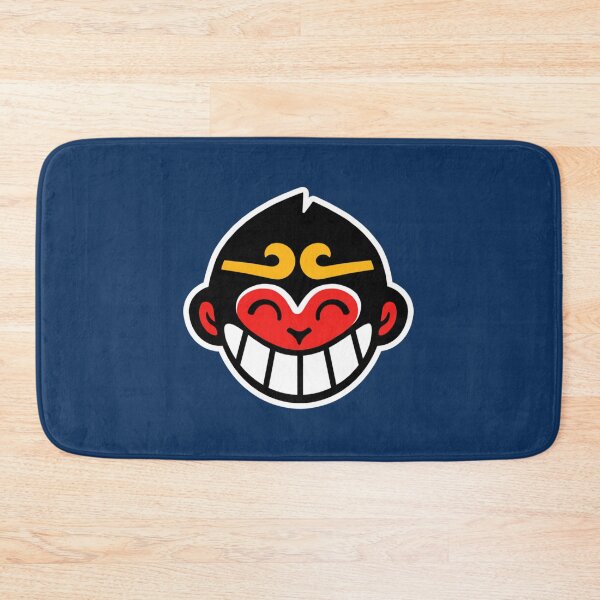 Item preview, Monkie kid symbol   designed and sold by KitsuneCostume.