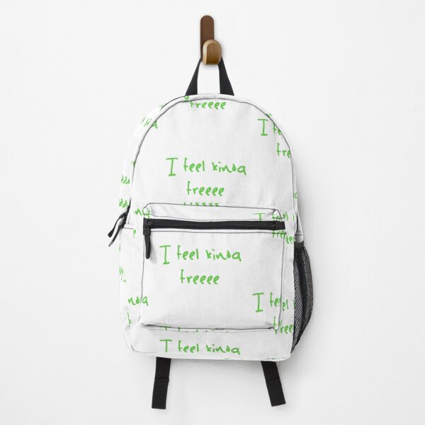 Item preview, i feel kinda free designed and sold by SimonNeedham.