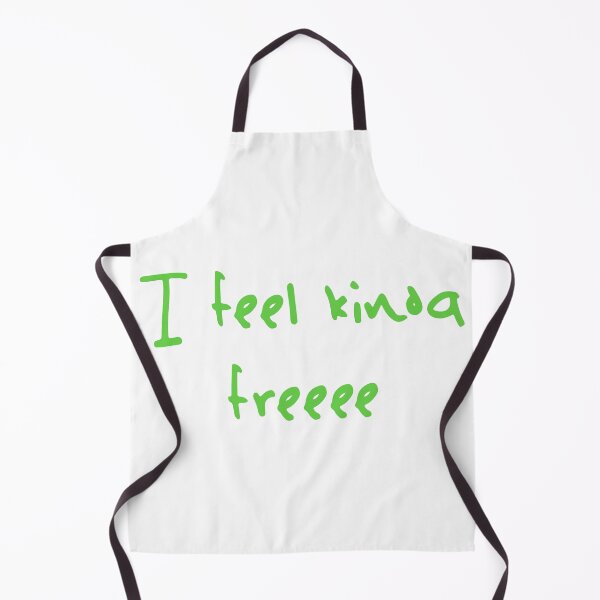 Item preview, i feel kinda free designed and sold by SimonNeedham.