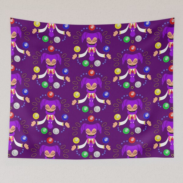 Item preview, NiGHTS Symmetry  designed and sold by Miqwib.