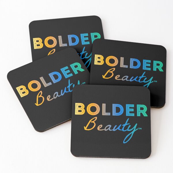 Item preview, Bolder Beauty TM- Marigold Ultramarine Ombre designed and sold by BOLDERSALONS.