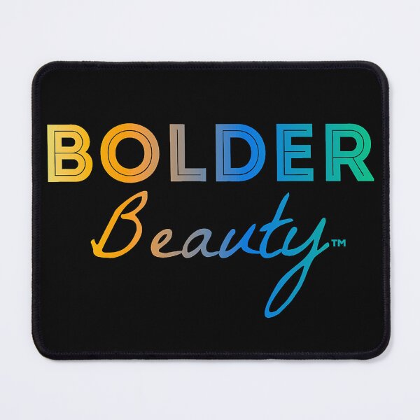 Item preview, Bolder Beauty TM- Marigold Ultramarine Ombre designed and sold by BOLDERSALONS.