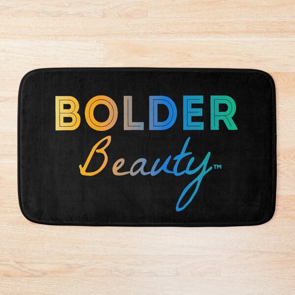 Item preview, Bolder Beauty TM- Marigold Ultramarine Ombre designed and sold by BOLDERSALONS.