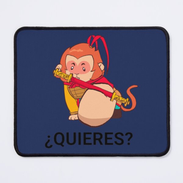 Item preview, Quieres wukong edition    designed and sold by KitsuneCostume.