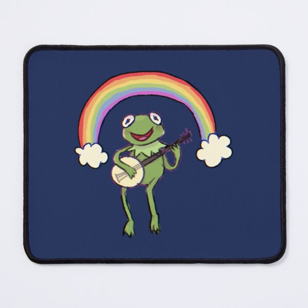 Item preview, Rainbow Kermit_quot_ designed and sold by KitsuneCostume.