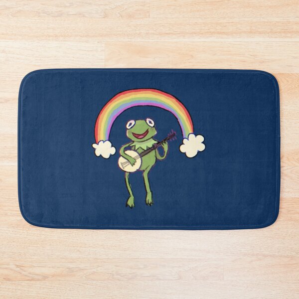 Item preview, Rainbow Kermit_quot_ designed and sold by KitsuneCostume.