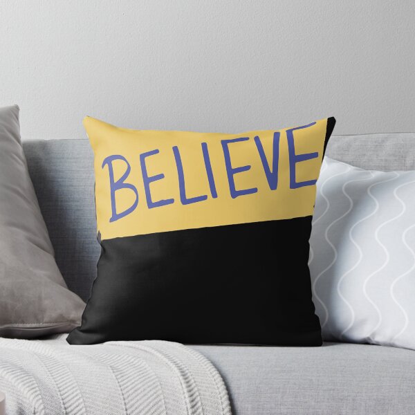 Item preview, believe-ted Essential designed and sold by LeatriceAllen.