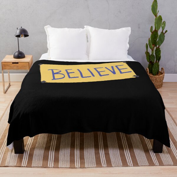 Item preview, believe-ted Essential designed and sold by LeatriceAllen.