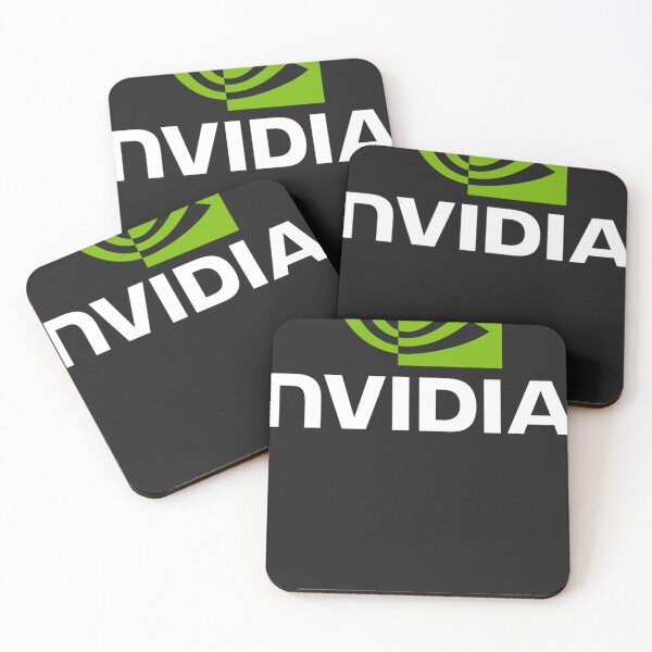 Item preview, Nvidia Classic T-Shirt designed and sold by DavidKania.