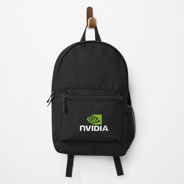 Nvidia Logo Merchandise Essential