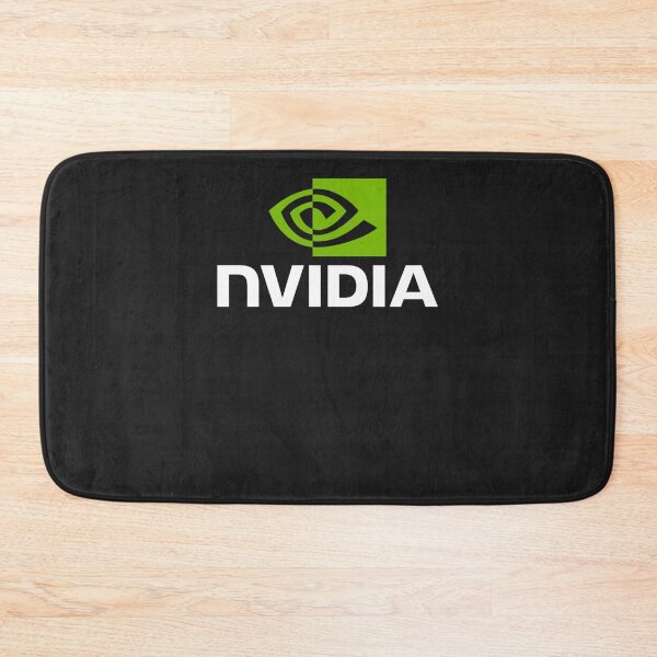 Item preview, Nvidia Classic T-Shirt designed and sold by DavidKania.