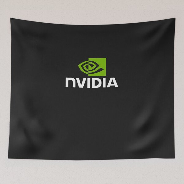 Item preview, Nvidia Classic T-Shirt designed and sold by DavidKania.