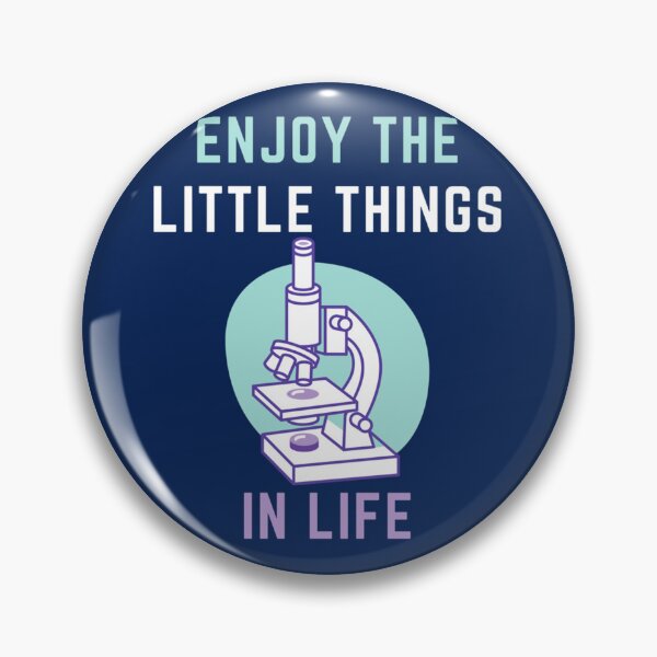 Item preview, Enjoy the little things in life science gift 2020   designed and sold by Mustafagreen.