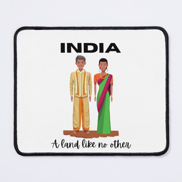 Item preview, I love India | Desi |Desi Gifts | Hindi gifts | Sikh gifts | Hindu gifts | Punjab gifts | Kerala gifts designed and sold by Duncan Udawatta | The Mugzz Shop.