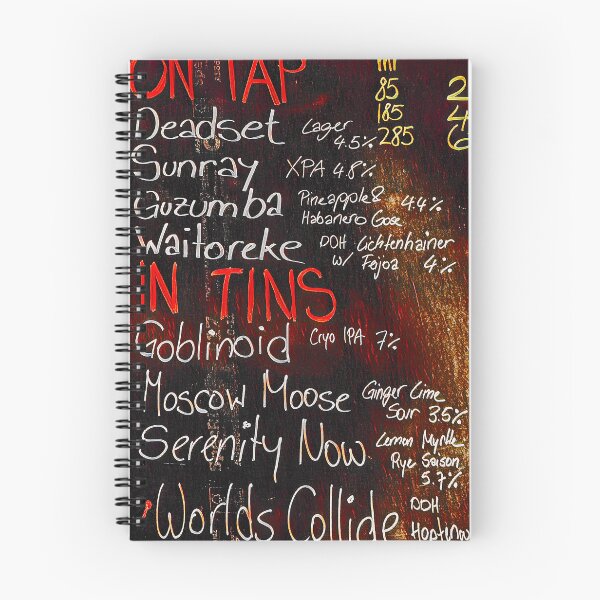 Item preview, The John Wick Collision Brew designed and sold by Tovers.