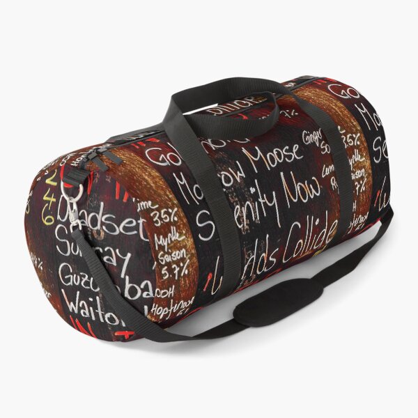 Item preview, The John Wick Collision Brew designed and sold by Tovers.