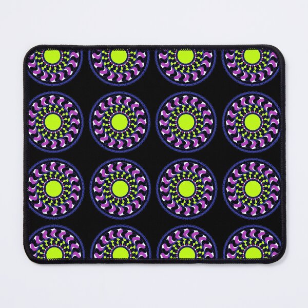 Item preview, Rosette 12 - Pattern designed and sold by Marcel1966.