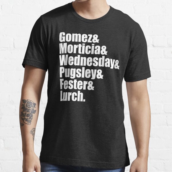 Cast Essential T-Shirt