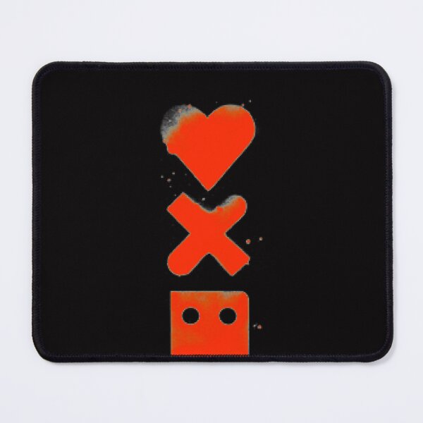 Item preview, Love, Death & Robots Logo Vertical Essential T-Shirt designed and sold by Mangengshop.