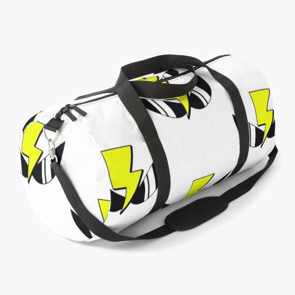 Item preview, Air Zonk (PC Denjin Punkic Cyborg) - Outlined Essential . designed and sold by cuddlebearh.
