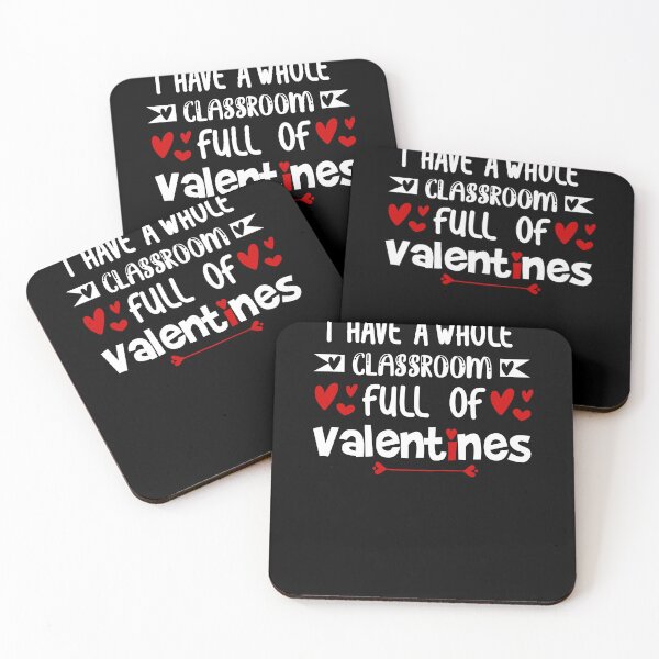 Item preview, Valentines day for teachers | Teacher Love for Students designed and sold by Apoorv Choudhary.