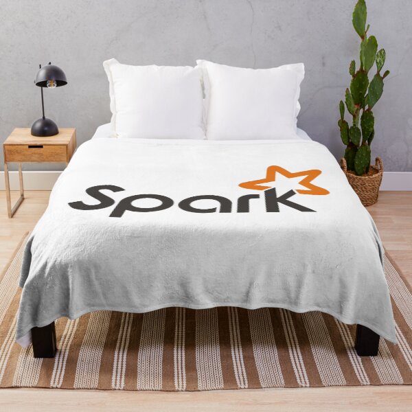 Artikelvorschau, Apache Spark Classic. entworfen und verkauft von cuddlebearh.