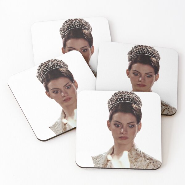 Item preview, Princess Mia - The Princess Diaries designed and sold by Lilycooper23.