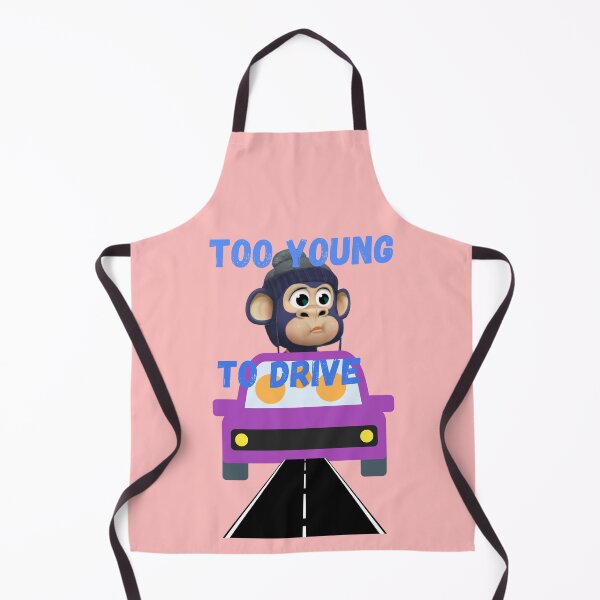 Item preview, Baby Driver On Board designed and sold by SolSel ⭐⭐⭐⭐⭐.