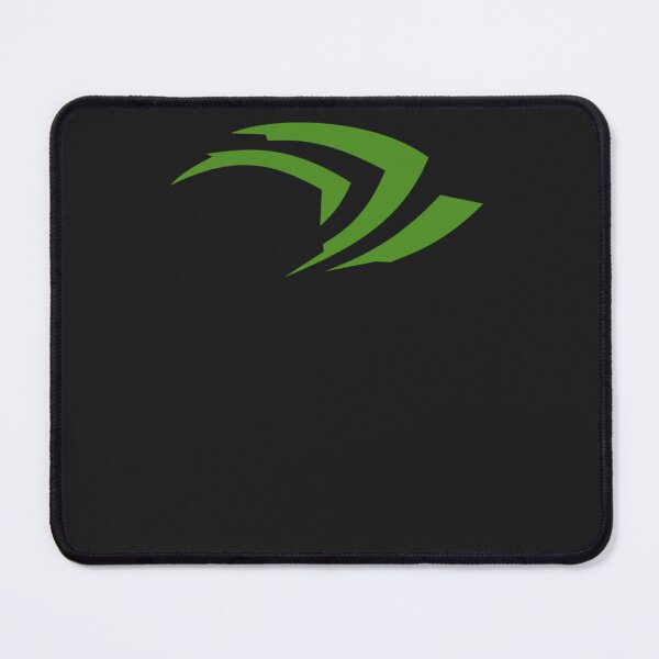 Item preview, Nvidia Logo Classic T-Shirt designed and sold by DavidKania.