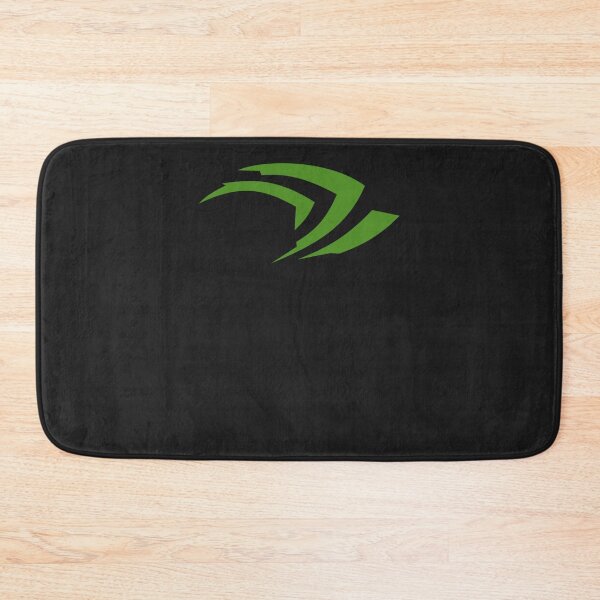 Item preview, Nvidia Logo Classic T-Shirt designed and sold by DavidKania.