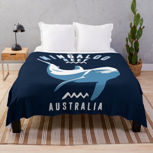 Item preview, Swimming With Dolphins Ningaloo Reef, Australia - Dolphin designed and sold by TMBTM.