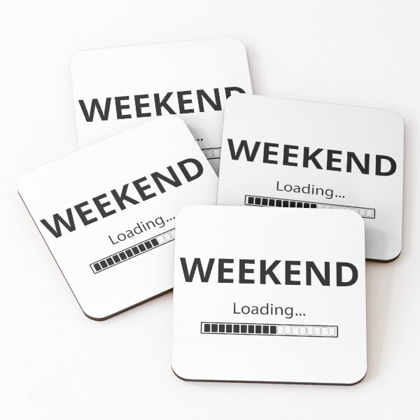Item preview, Weekend Loading | Electricians, Engineers, Plumbers can relate designed and sold by EngineersArt.