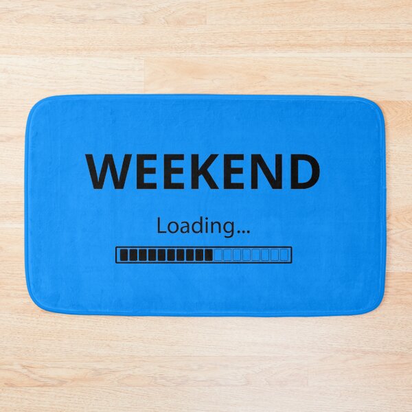 Item preview, Weekend Loading | Electricians, Engineers, Plumbers can relate designed and sold by EngineersArt.