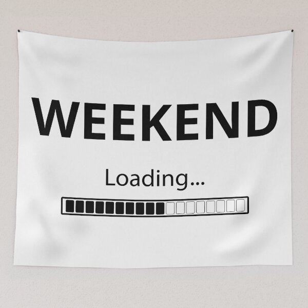 Item preview, Weekend Loading | Electricians, Engineers, Plumbers can relate designed and sold by EngineersArt.