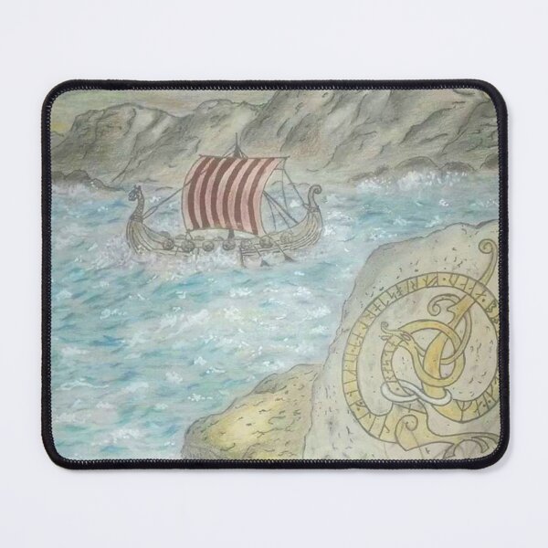 Item preview, Voyage  designed and sold by cheese6623.