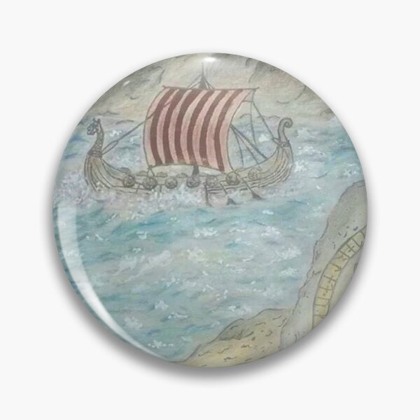 Item preview, Voyage  designed and sold by cheese6623.