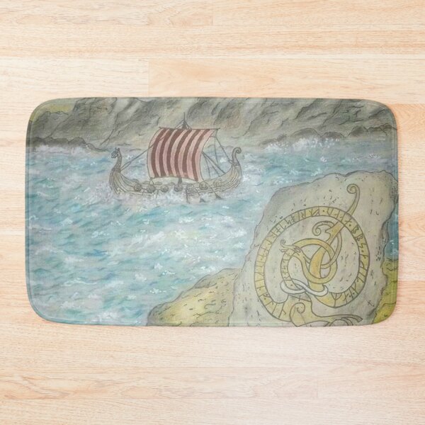 Item preview, Voyage  designed and sold by cheese6623.