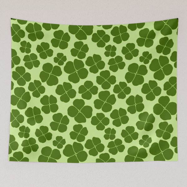 Item preview, Lucky clover designed and sold by ArtforSoul21.