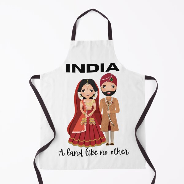 Item preview, India a land like no other | I love India | Desi |Desi Gifts | Hindi gifts | Sikh gifts | Hindu gifts | Punjab gifts | Kerala gifts designed and sold by Duncan Udawatta | The Mugzz Shop.