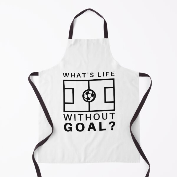 Item preview, Whats Life Without Goals, Soccer Field Ball Design, Soccer Lover Gift designed and sold by singRsong.