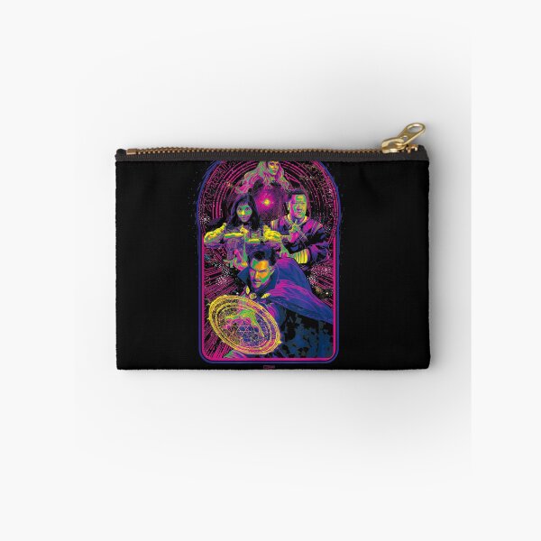 Item preview, Doctor Strange in the Multiverse of Madness Poster designed and sold by Vic922.