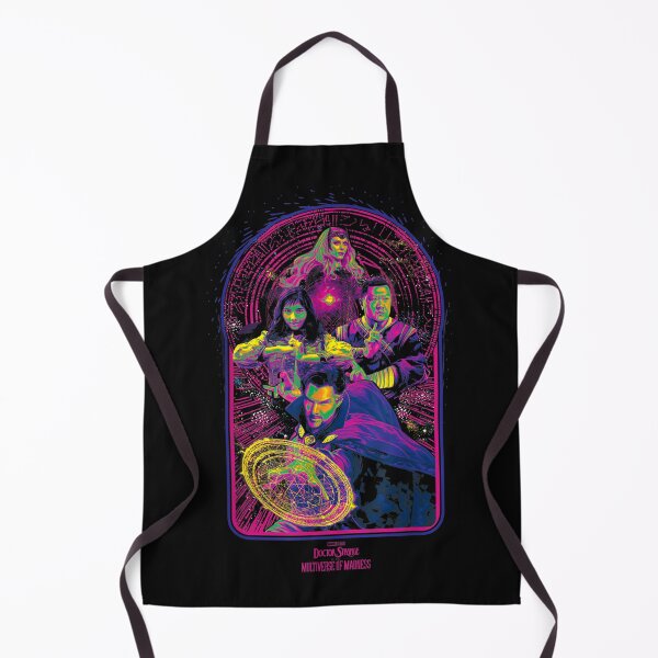 Item preview, Doctor Strange in the Multiverse of Madness Poster designed and sold by Vic922.