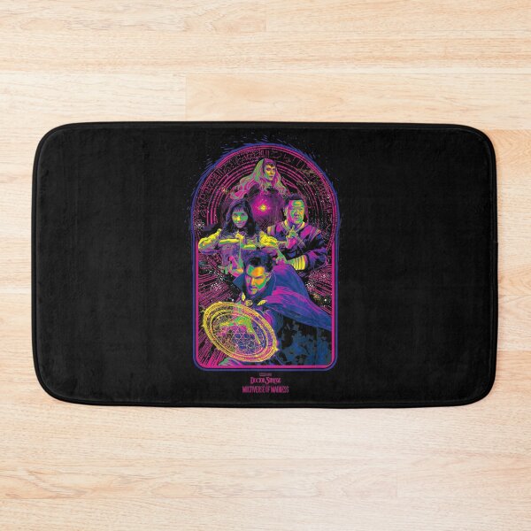 Item preview, Doctor Strange in the Multiverse of Madness Poster designed and sold by Vic922.