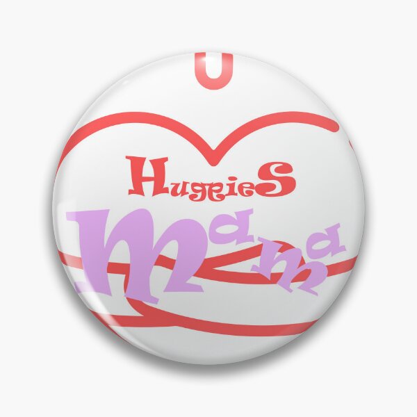 Item preview, Huggies Mama designed and sold by gfxcologyexp007.