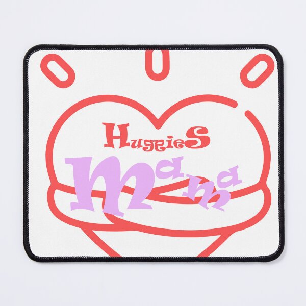 Item preview, Huggies Mama designed and sold by gfxcologyexp007.