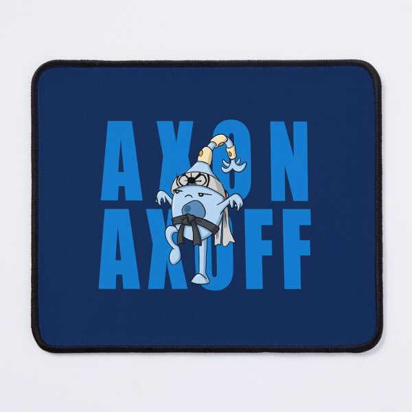 Item preview, Axon Axoff designed and sold by Mustafagreen.