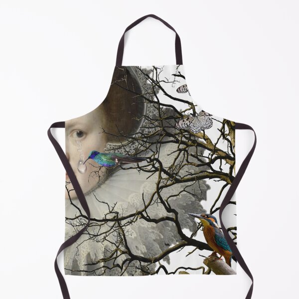 Item preview, Thirsty colibri designed and sold by AWAarts.