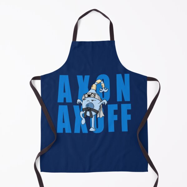 Item preview, Axon Axoff   designed and sold by Mustafagreen.